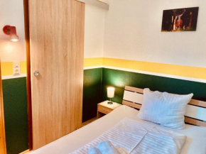 Ferienwohnung Hemlock